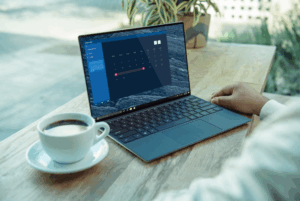 harmonydaily user model
